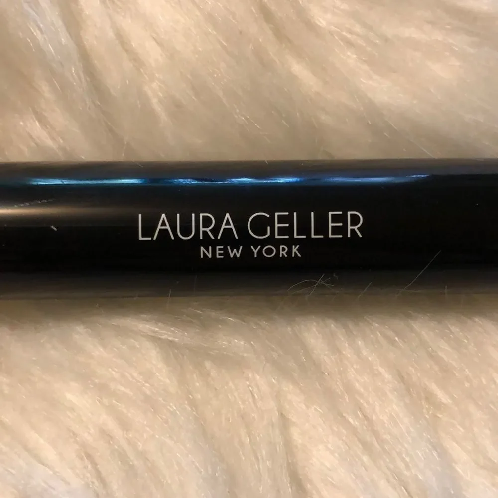 Laura Geller LashBOSS Bold Mascara in Black New in Box